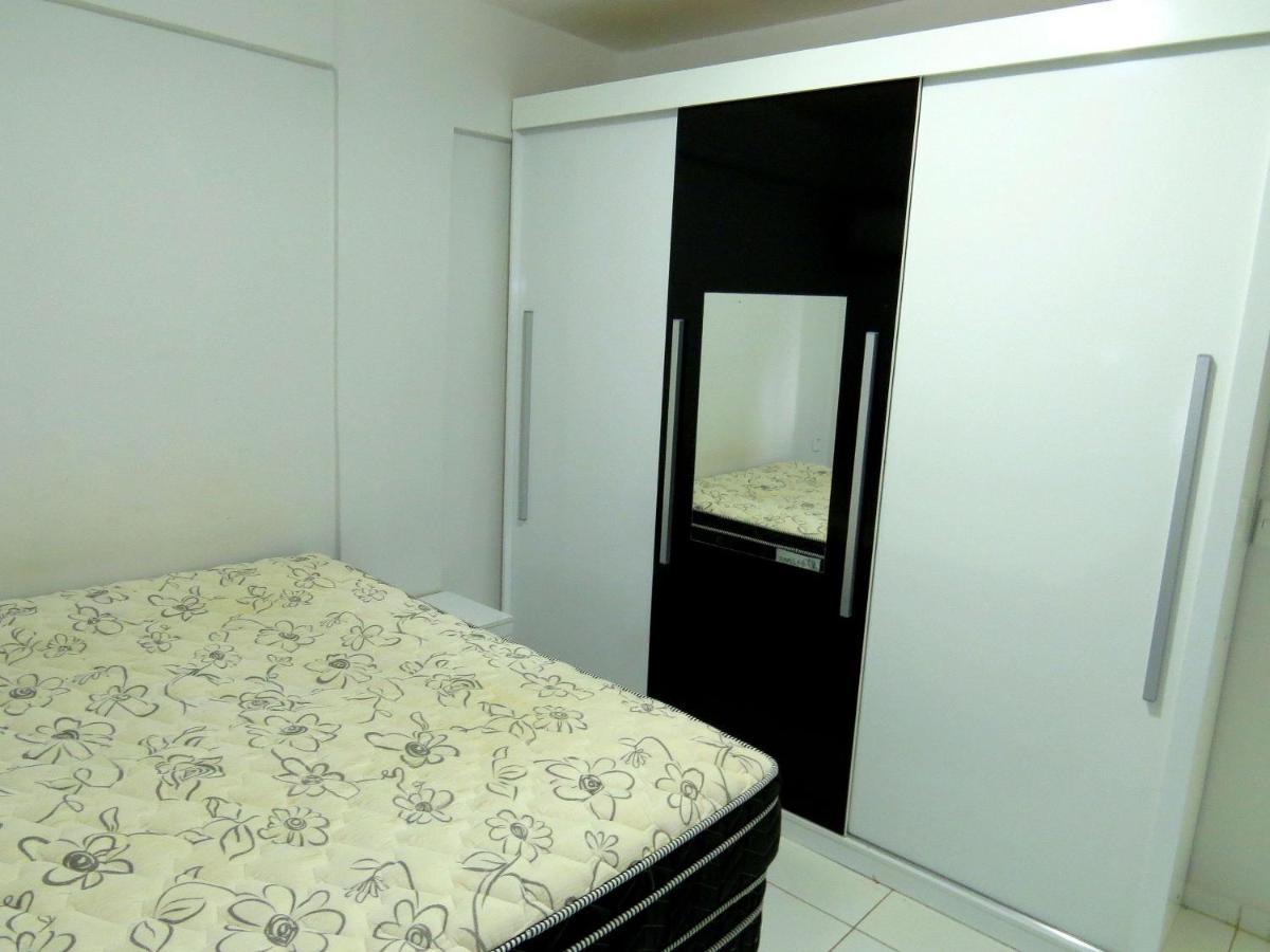 Lagoa Flat Service - Apartamentos Para Temporada Caldas Novas Luaran gambar
