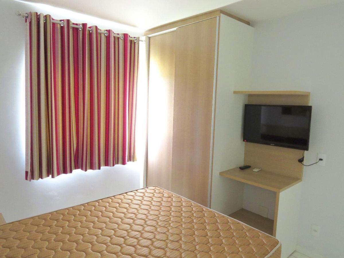 Lagoa Flat Service - Apartamentos Para Temporada Caldas Novas Luaran gambar